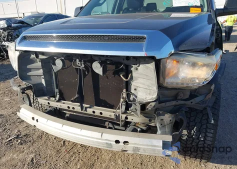 2016 Toyota Tundra Sr5 4.6L V8 from USA, damaged, VIN 5TFEM5F13GX107861